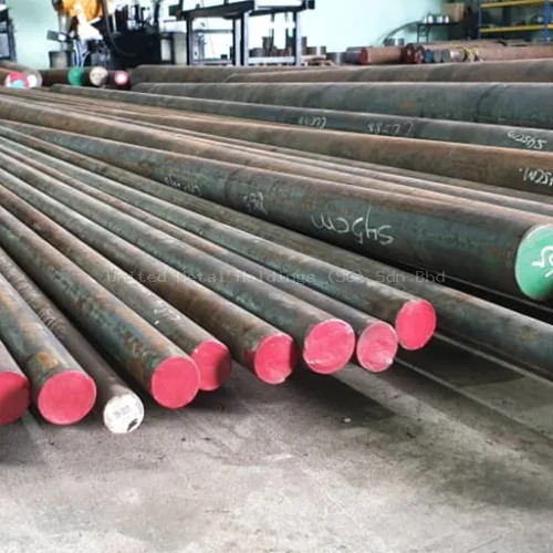 Carbon Steel | United Metal Holdings (SC) Sdn Bhd