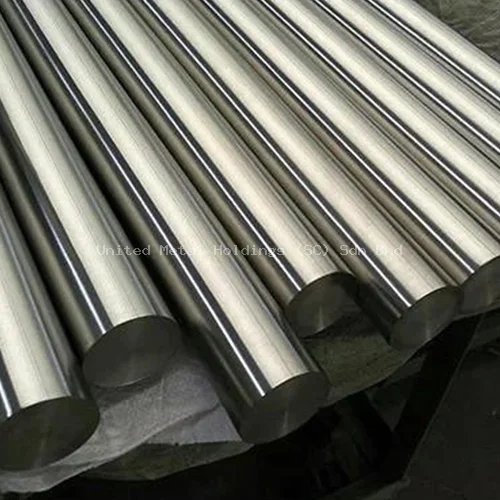 Inconel | United Metal Holdings (SC) Sdn Bhd