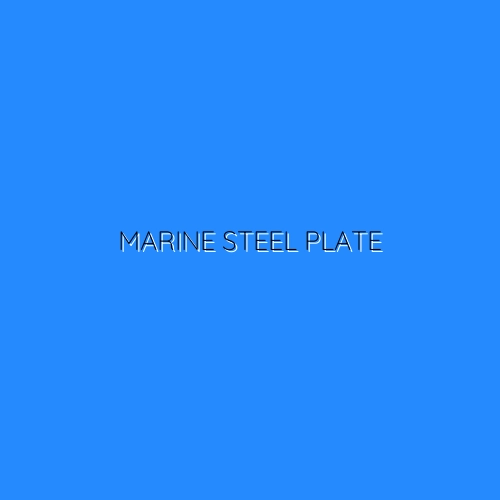 Marine Steel Plate | United Metal Holdings (SC) Sdn Bhd