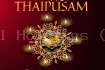 HAPPY THAIPUSAM 2024 | United Metal Holdings (SC) Sdn Bhd