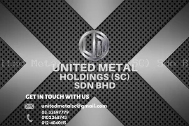 Discover the Difference between SuS304 and SuS316 stainless steel! | United Metal Holdings (SC) Sdn Bhd