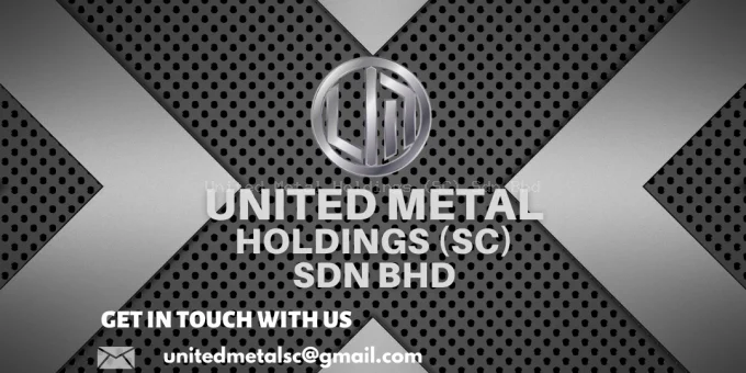 Discover the Difference between SuS304 and SuS316 stainless steel! | United Metal Holdings (SC) Sdn Bhd