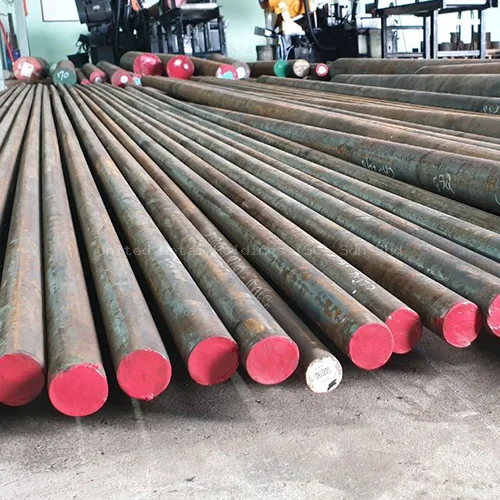 S45C | Carbon Steel | United Metal Holdings (SC) Sdn Bhd