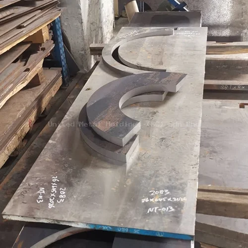 2083 Plastic Mould Steel | Plastic Mould Steel | United Metal Holdings (SC) Sdn Bhd