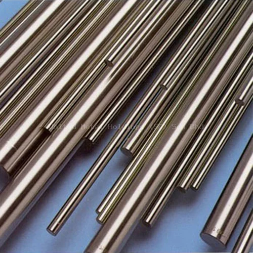 17-4PH Stainless Steel | United Metal Holdings (SC) Sdn Bhd