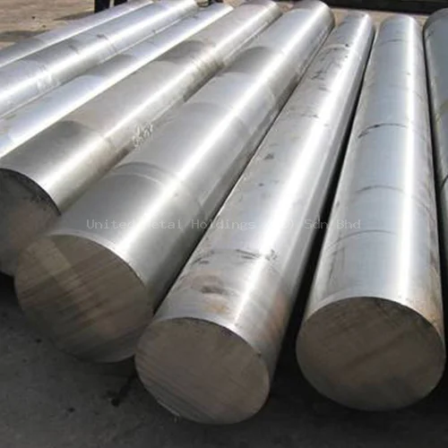 SUS316Ti Stainless Steel | 300 Series Stainless Steel | United Metal Holdings (SC) Sdn Bhd