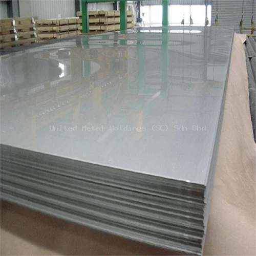 SUS409 Stainless Steel | United Metal Holdings (SC) Sdn Bhd