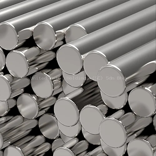 SUS410 Stainless Steel | 400 Series Stainless Steel | United Metal Holdings (SC) Sdn Bhd