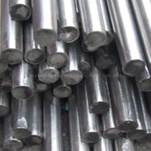 SUS416 Stainless Steel | United Metal Holdings (SC) Sdn Bhd