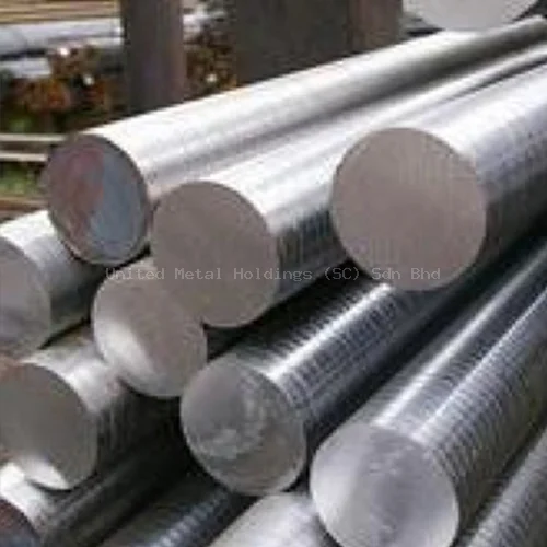 SUS420J2 Stainless Steel | United Metal Holdings (SC) Sdn Bhd