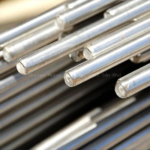 SUS430F Stainless Steel | 400 Series Stainless Steel | United Metal Holdings (SC) Sdn Bhd