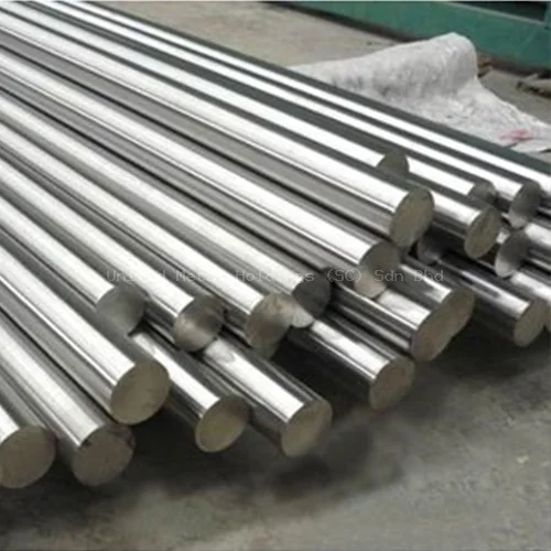 F6NM | 400 Series Stainless Steel | United Metal Holdings (SC) Sdn Bhd