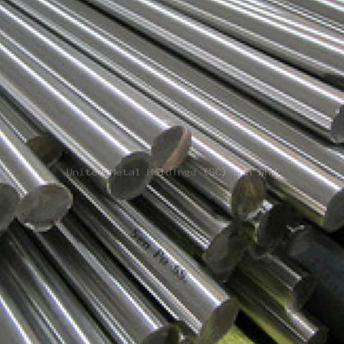 SUS630 Stainless Steel | United Metal Holdings (SC) Sdn Bhd