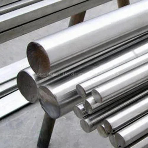 15-5PH Stainless Steel | United Metal Holdings (SC) Sdn Bhd