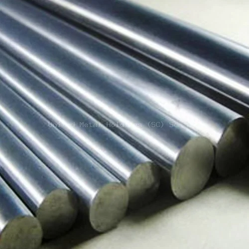 S31803 Duplex Stainless Steel | United Metal Holdings (SC) Sdn Bhd