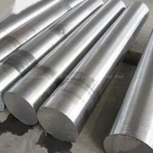 S31254 Duplex Stainless Steel | United Metal Holdings (SC) Sdn Bhd