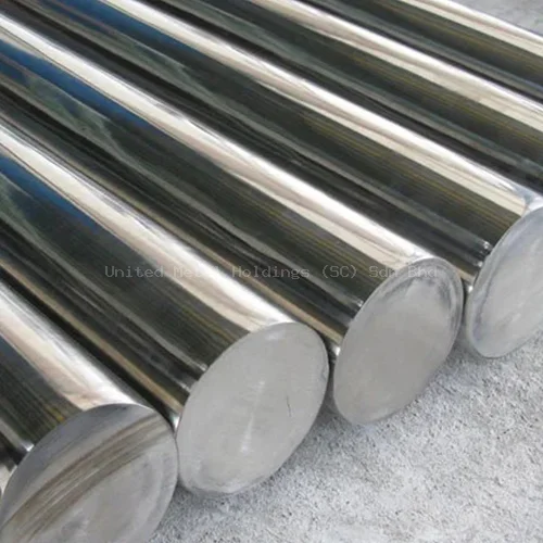 Inconel 600 | United Metal Holdings (SC) Sdn Bhd